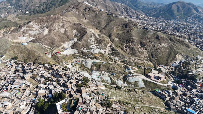 Swat Emerald's: Exclusive Mine Access