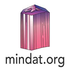 mindat org logo
