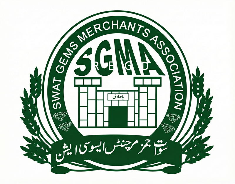 Swat Gems Merchants Association (SGMA): Protecting & Representing Swat’s Emerald Trade