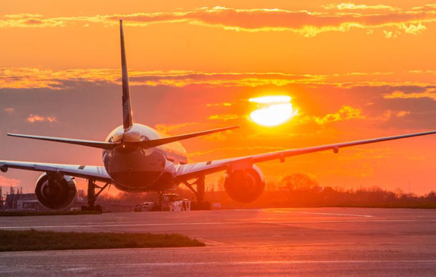 Evening Departure & Lasting Connections