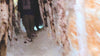 inside the mine Pakistan